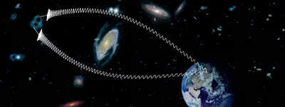Scientists propose solution to measuring pace of Universe expansion