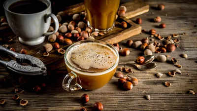 Hazelnut coffee: Best packs to get the perfect flavor at home (April, 2024)