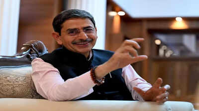Karl Marx helped British destroy sanatana dharma, Tamil Nadu governor says