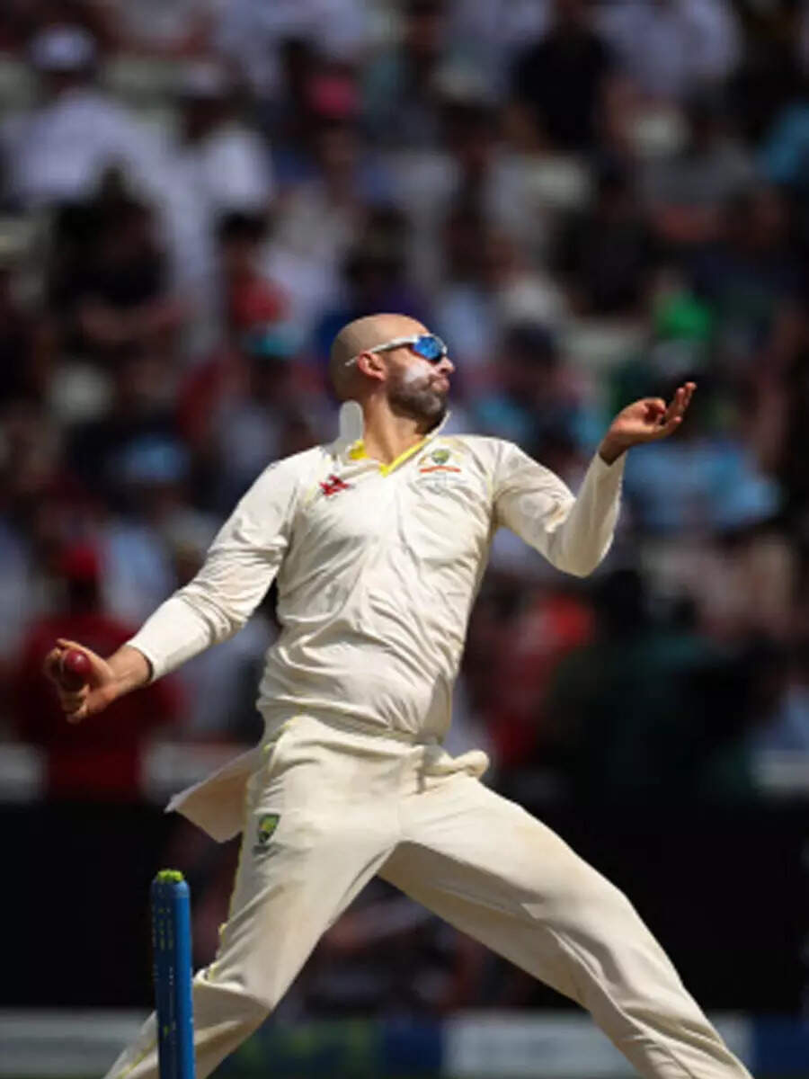 Top5 bowlers with most fivewicket hauls in Tests against India since