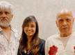 
Krishna Bhatt calls Mahesh Bhatt her "grandfather", find out why
