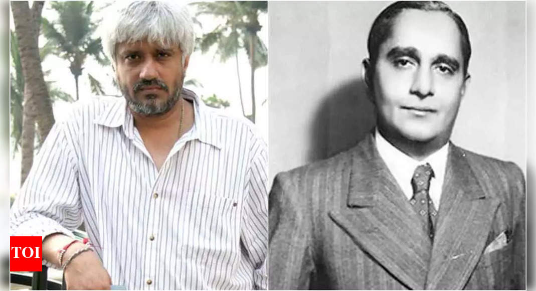 Amid Adipurush Backlash Vikram Bhatt Recalls How His Grandfather S Ramrajya Was The First And