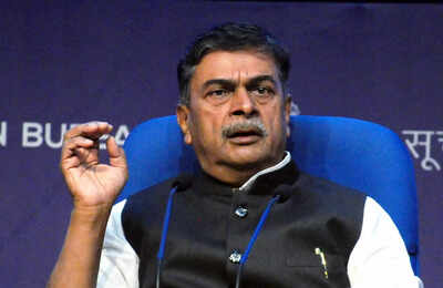 India has become power surplus, net exporter in 9 years: R K Singh