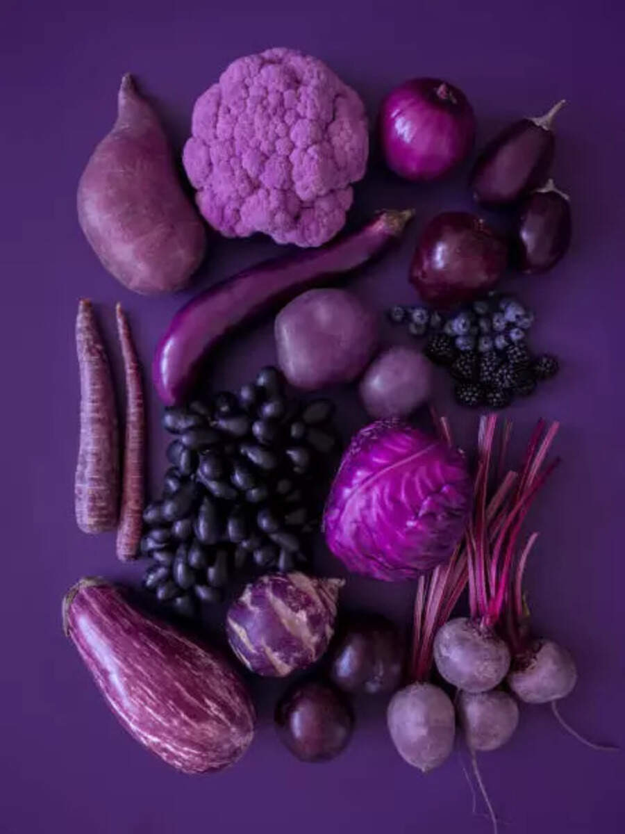 8 HighlyNutritious Purple Fruits And Vegetables You Must Eat Times Now