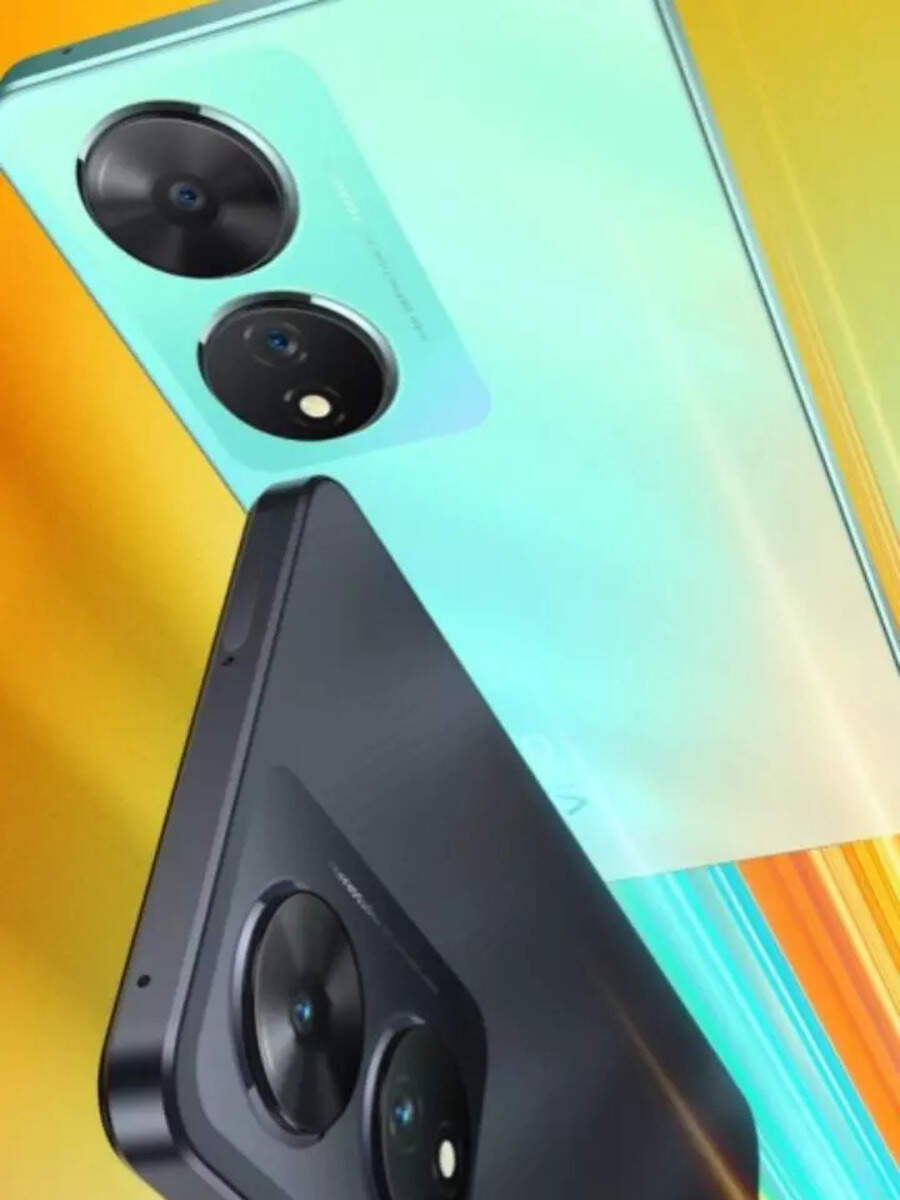 5G phones with Snapdragon 695, 8GB RAM under Rs 25,000 Gadgets Now