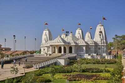 Temples, churches in Goa, once a speck in tourists’ itineraries, finally find their place