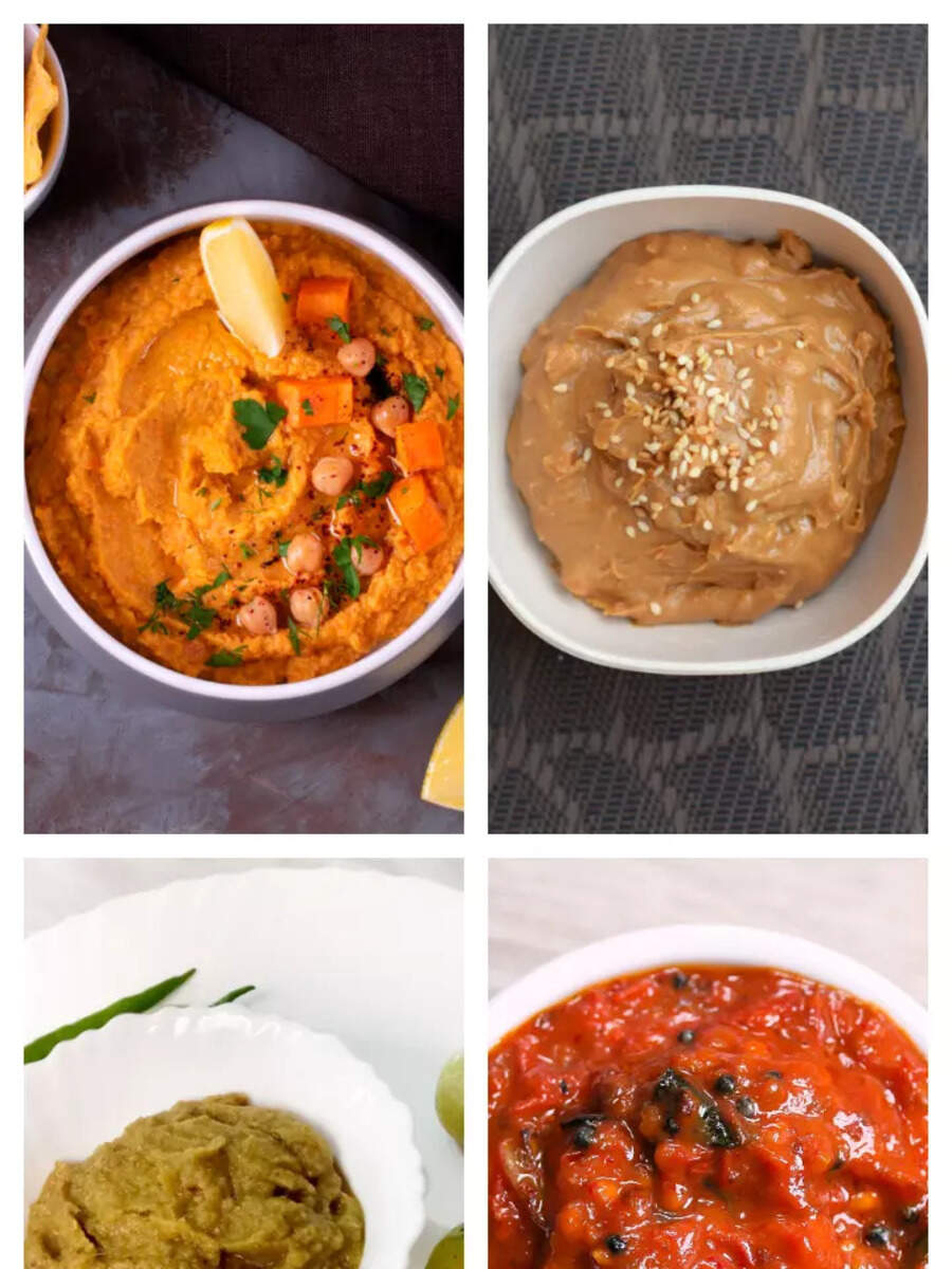 Weight Loss Chutneys 8 lowcalorie and weight lossfriendly Indian