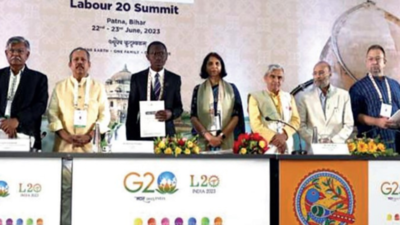 G20 deliberations to give new direction to the world: Bihar governor Rajendra Arlekar