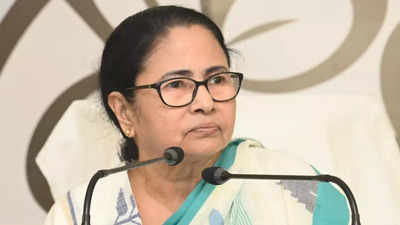 Not that easy to remove poll panel chief: West Bengal CM Mamata Banerjee