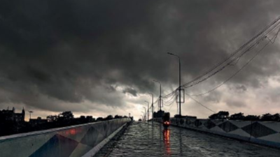 Monsoon reaches more south Bengal districts