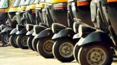 'Action against app-based autos Pune regional transport authority's call’