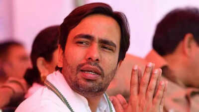 RLD chief Jayant Chaudhary to skip Patna meet owing to ‘personal reasons’