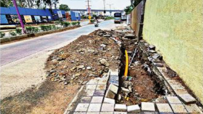 Baner: Improve civic amenities now, says Baner-Balewadi | Pune News ...