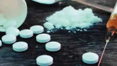 High time! Two-week drive to sensitise Delhi kids addicted to drugs
