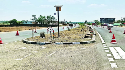 NHAI to raise Rs 60,000cr from securitisation of toll kitty