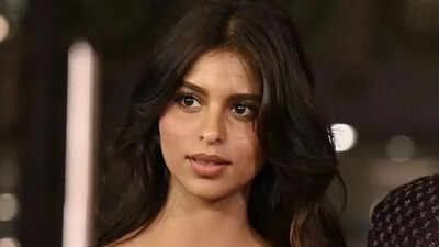 Suhana Khan buys Rs 12.9 crore property next to dad Shah Rukh Khan's in Alibaug