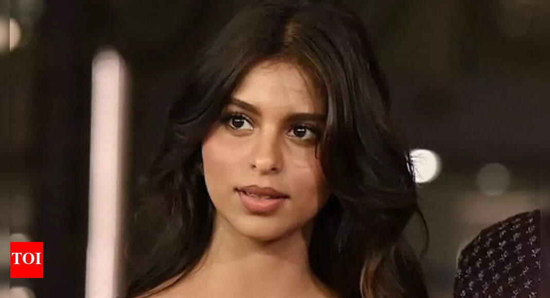 Suhana Khan New House: Suhana Khan buys Rs 12.9 crore property next to ...