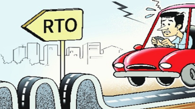 Card and printing quality of driving licences to be better from July: RTO