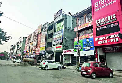 CoE demands enhanced fire safety in coaching centres