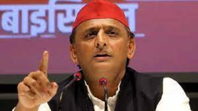 Akhilesh lone UP leader to attend meet