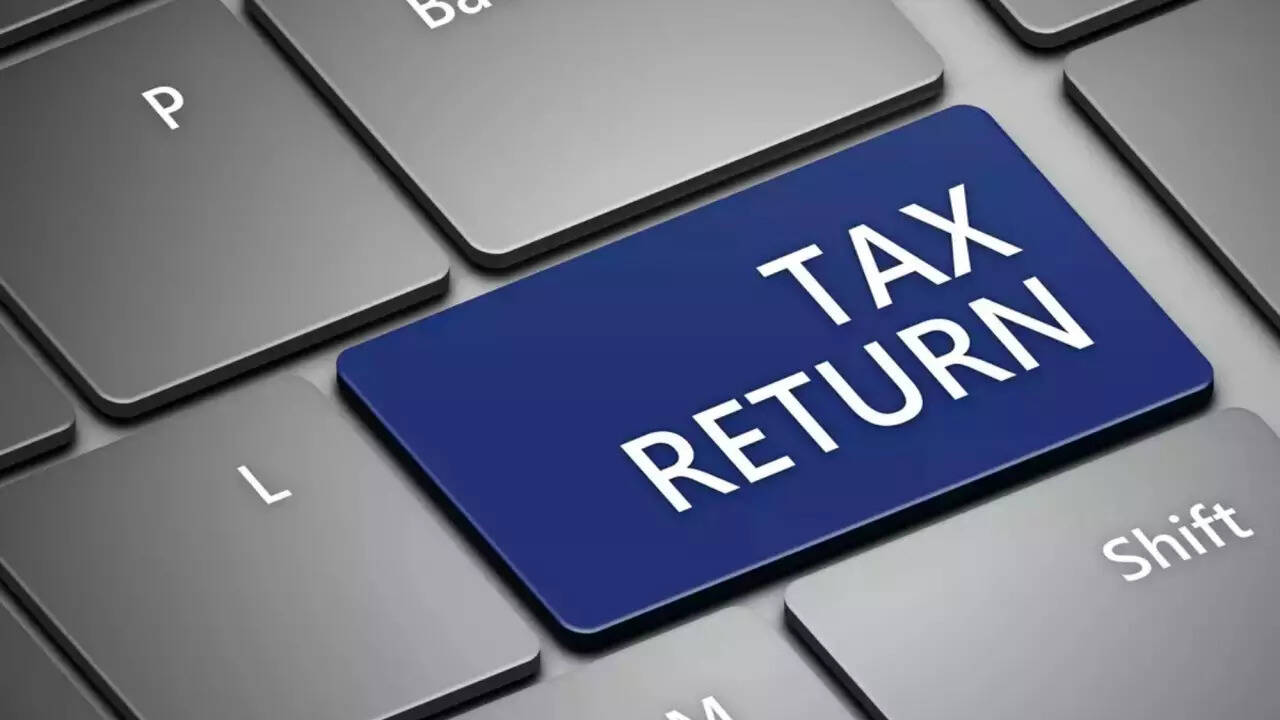 Watch out for errors in Form 26 AS, AIS: Important to do this while filing  ITR for AY 2023-24 - see video - Times of India
