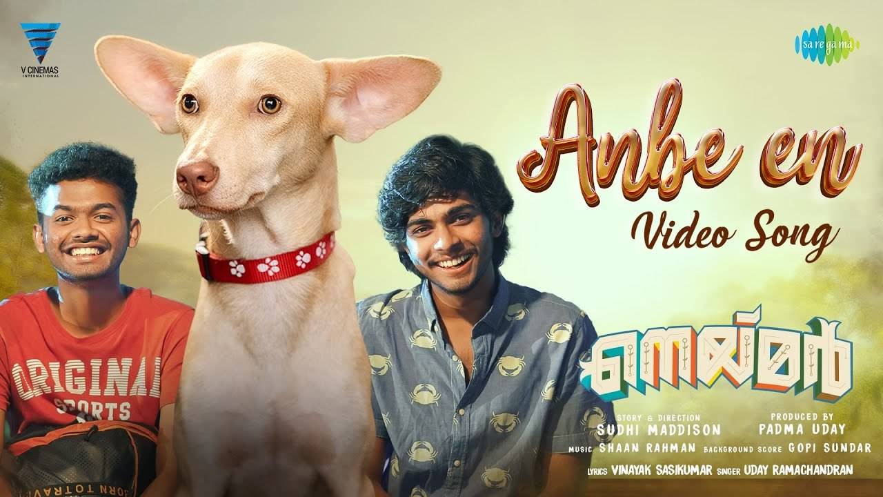 Dog movie hot sale song