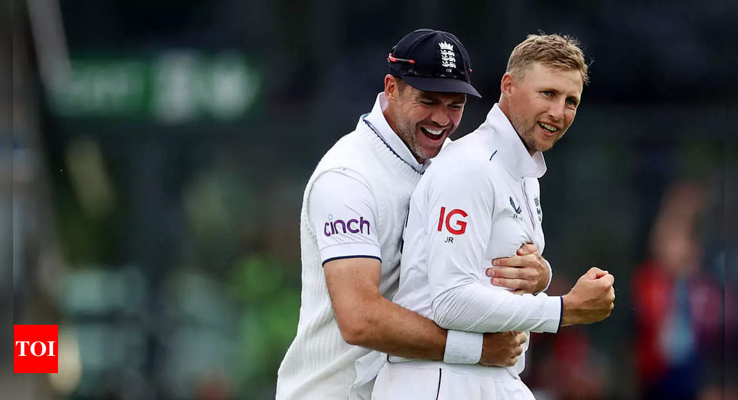 England vs Australia: Joe Root finds nothing wrong with aggressive tactics despite England’s loss in 1st Ashes Test | Cricket News – Times of India