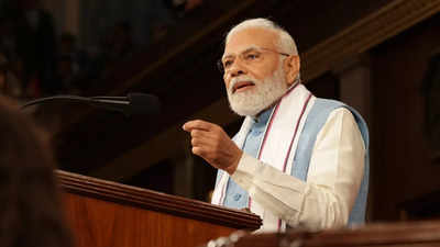 Cricket becoming popular in the US as well: PM Narendra Modi