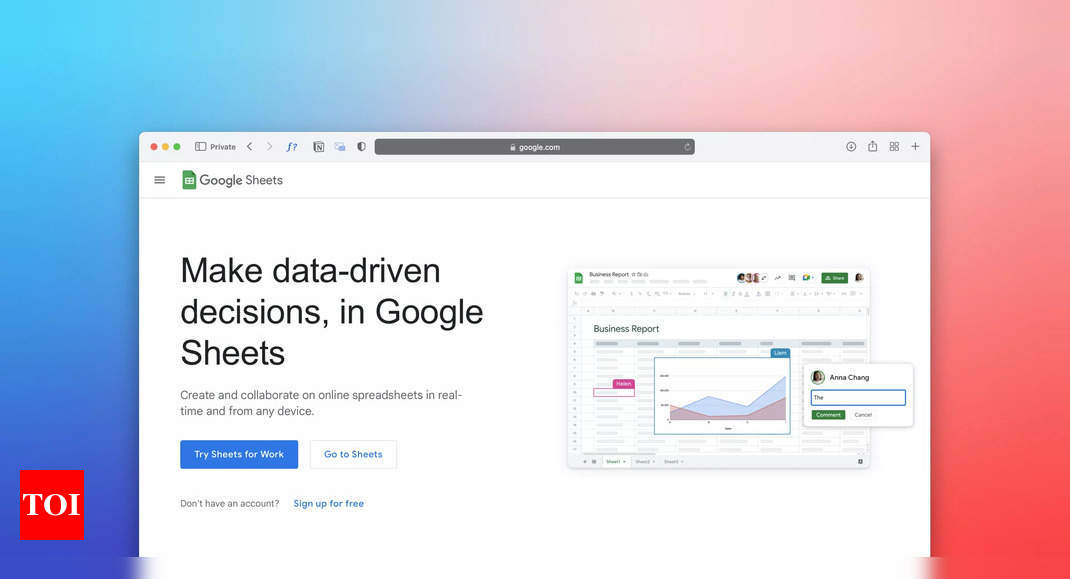 Introducing Google’s Duet AI feature in Sheets: Unveiling its functionality