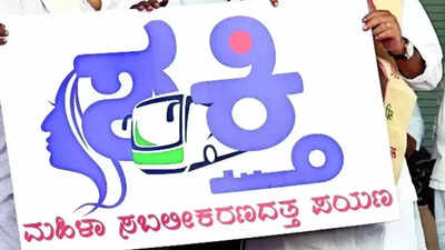 Karnataka Shakti scheme: Bus crew denying free travel, say transgenders