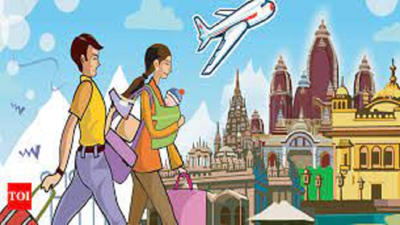 Fund shortage hits Rajasthan tourism development & conservation projects