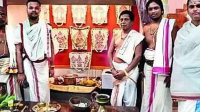 Ayyappa temple in Kolkata to hold once-in-12-years puja