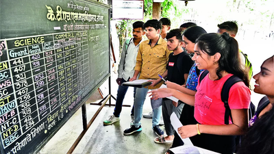 Over 3,000 students reserve seats across junior colleges