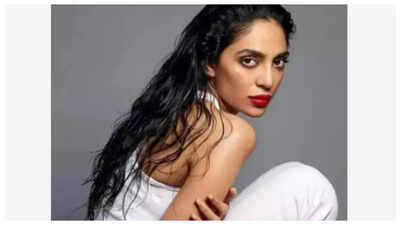 Sobhita Dhulipala opens up on being rejected for not being fair enough