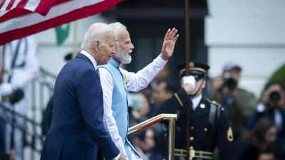 'Success of Modi doctrine in diplomacy': Amit Shah on PM Modi's grand welcome at White House