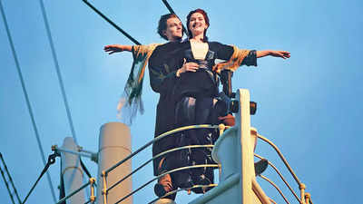 Obsession with Titanic goes on and on