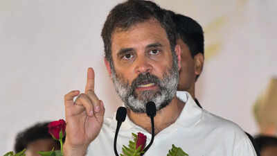 Congress will win all upcoming assembly elections, says Rahul Gandhi ahead of grand opposition meeting in Bihar