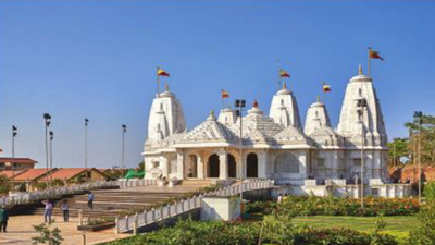 Temples, churches in Goa, once a speck in tourists’ itineraries, finally find their place
