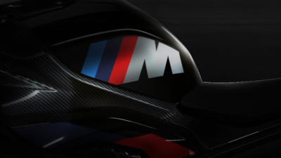 New BMW M 1000 RR track-focused motorcycle teased: India launch soon