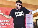 Lucknowites had a ball at Happy Streets