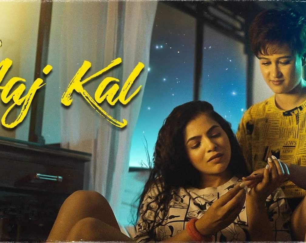 
Experience The New Hindi Music Video For Aaj Kal By Sappy
