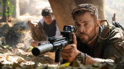 Extraction 2 Twitter review: Chris Hemsworth’s 21-minute action scene wows netizens