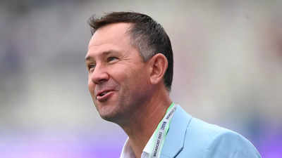 Ricky Ponting reveals being approached for England Test coach role before Brendon McCullum