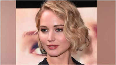 What makes Jennifer Lawrence nervous? Find out