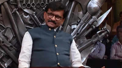 Khupte Tithe Gupte: Politician Sanjay Raut to grace the Sunday special episode