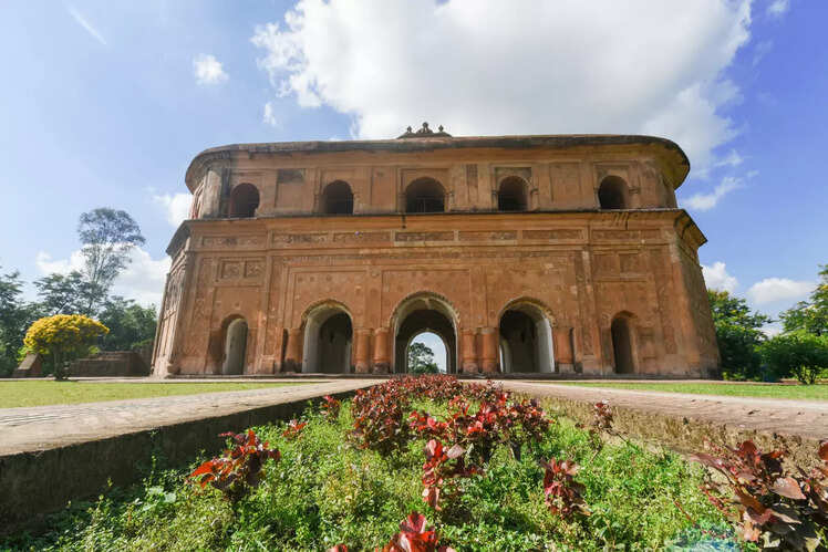 Sibsagar
