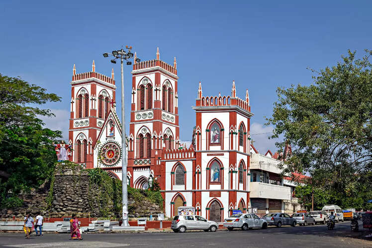 Puducherry