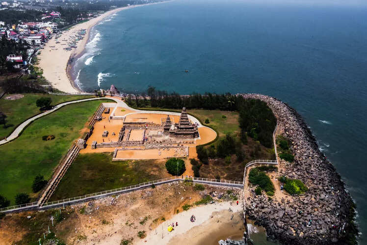Mahabalipuram