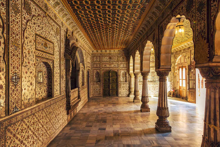 Heritage towns in India perfect for history lovers