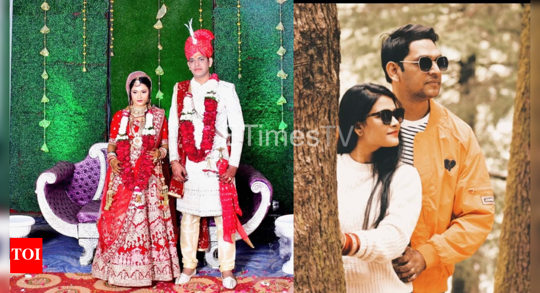 JD Majethia's casting director Kuldeep Singh Chauhan marries 'Wagle Ki ...